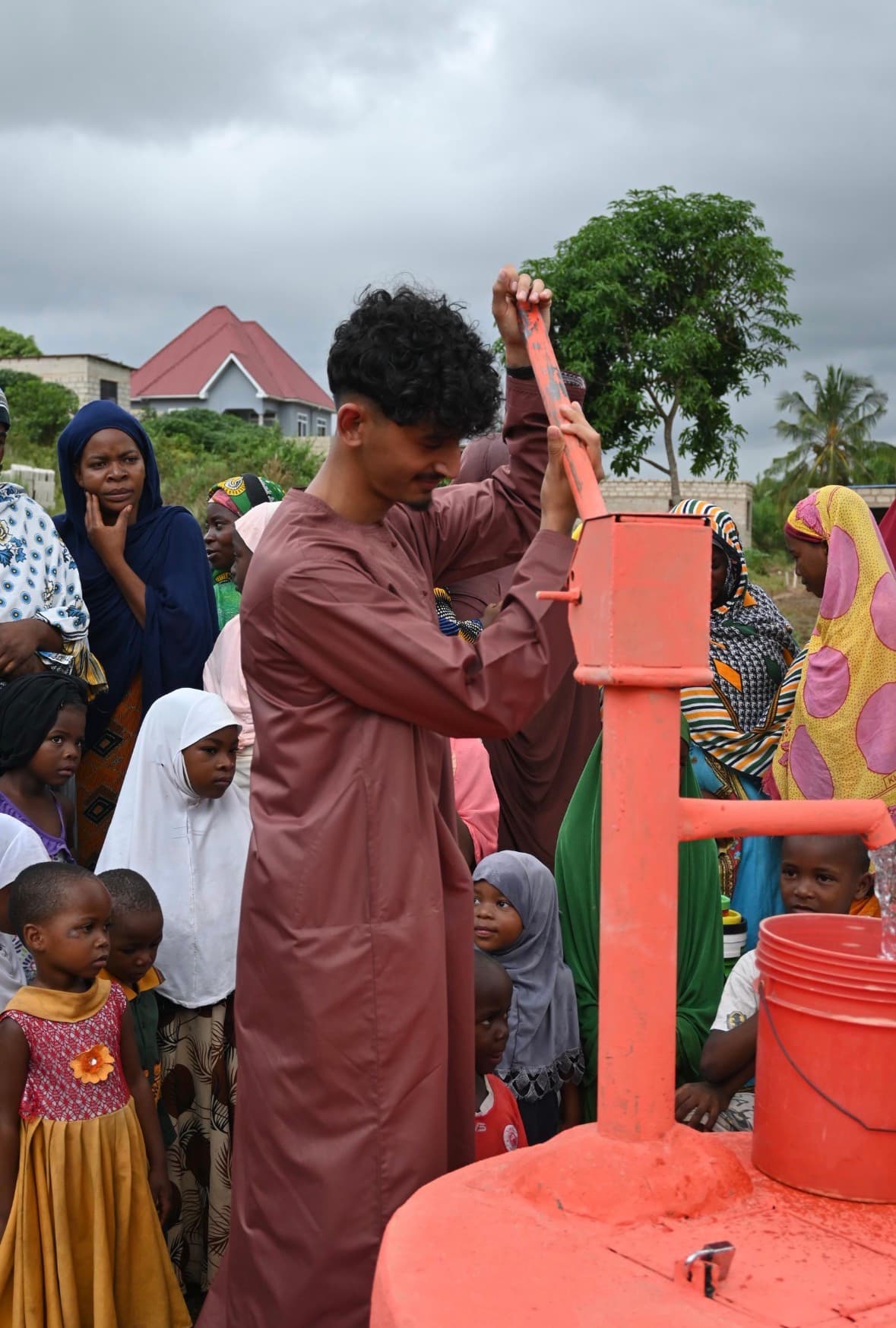 The Ramadhan Project