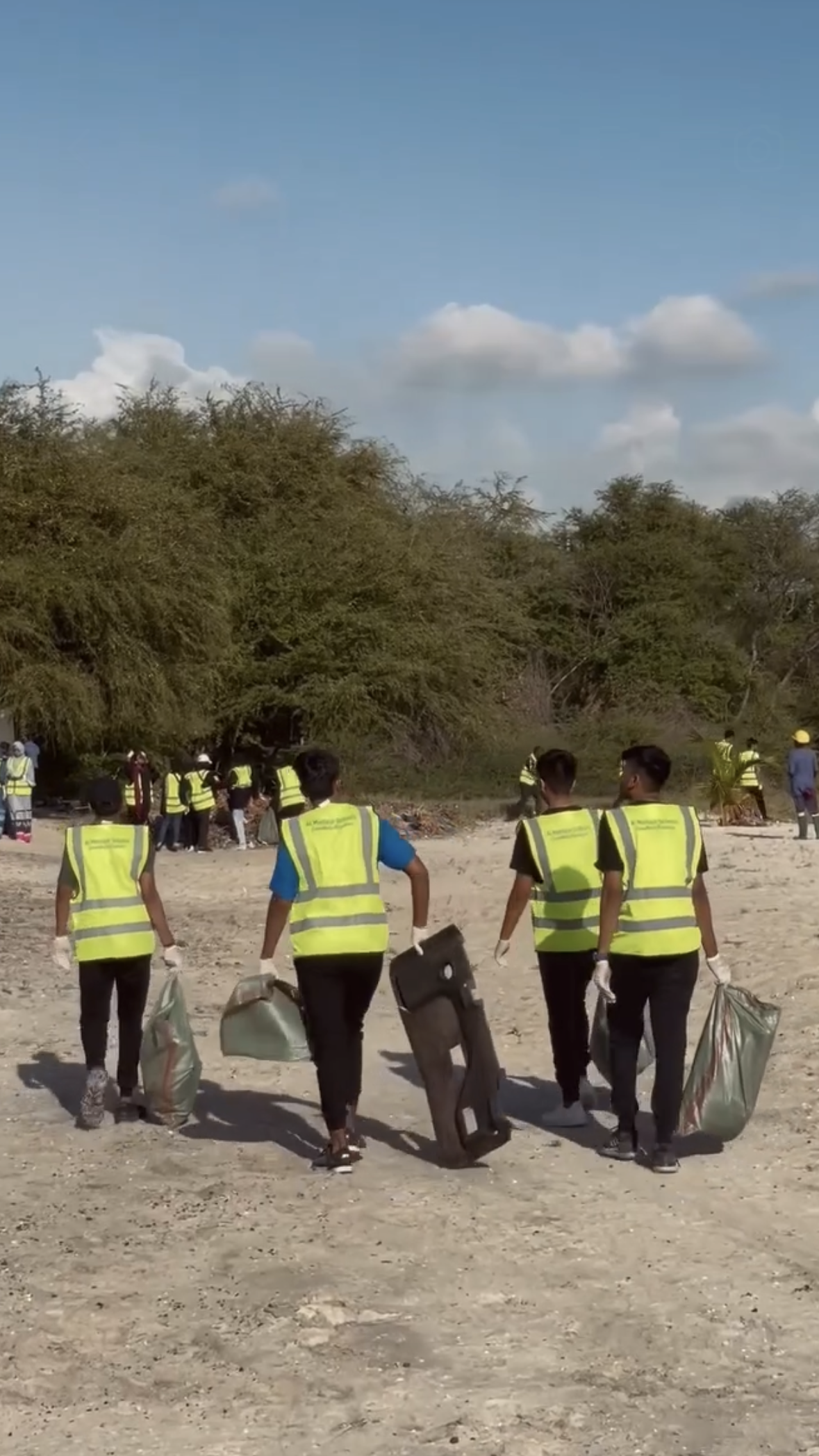 Coastal Beach Cleanups photo 6