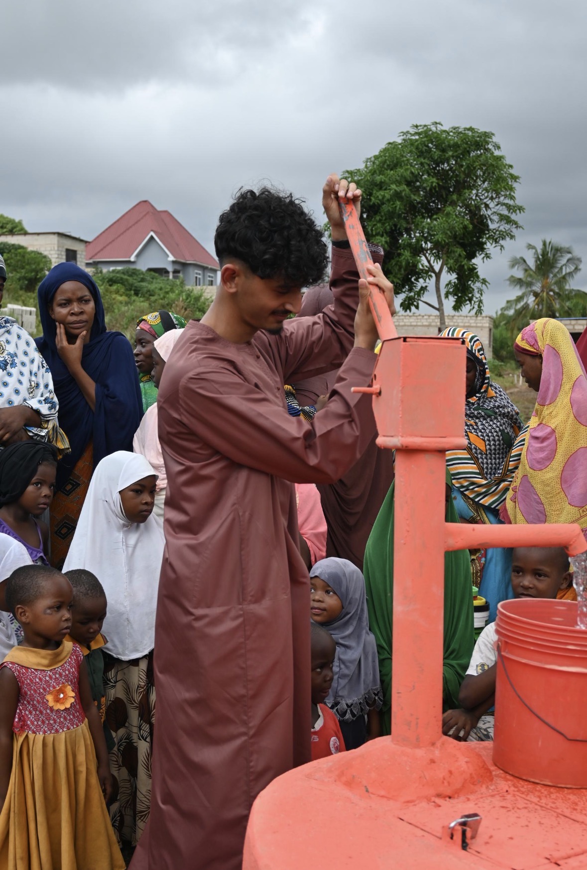 The Ramadhan Project