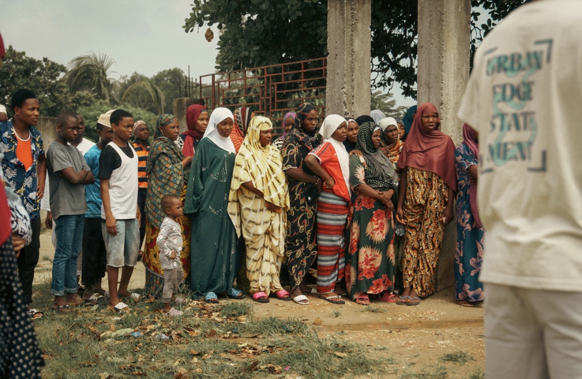 The Ramadhan Project