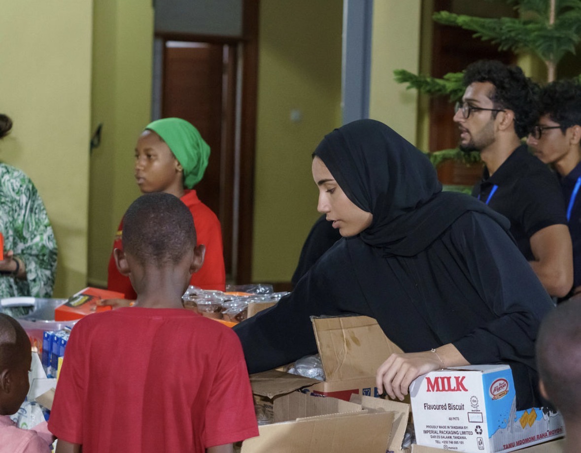 The Ramadhan Project